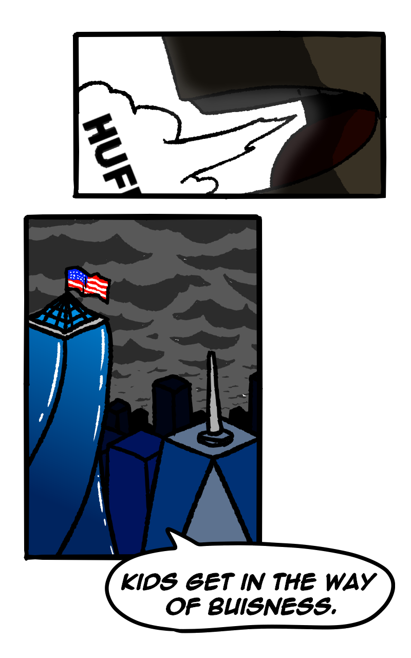 Comic page 13
